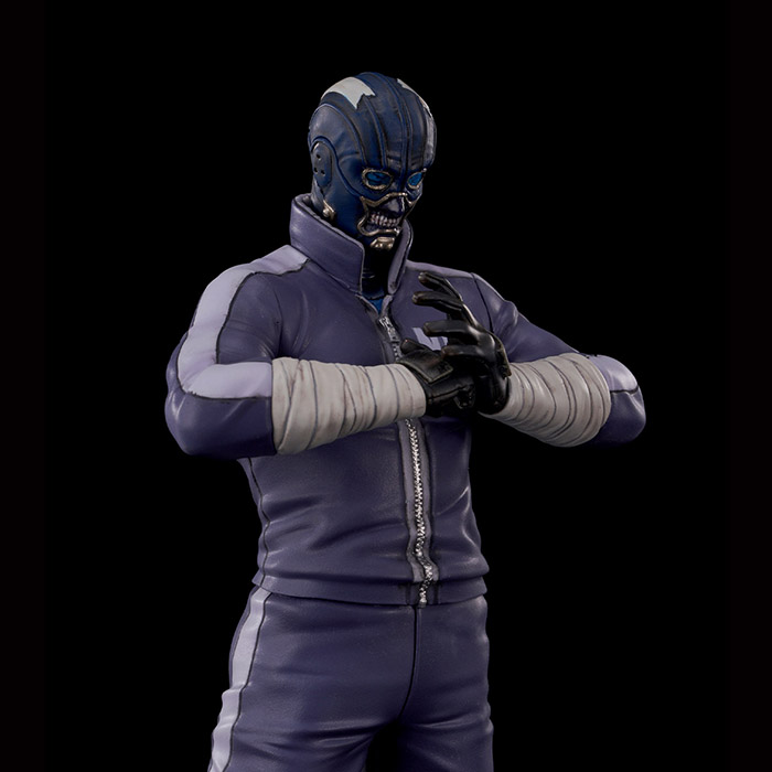 1/12 �����쵵�� - ��&���� [7���԰��Ϸ�] [4571335883645]