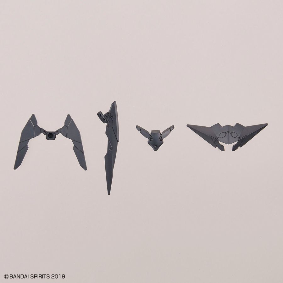 [30MM][W-12] �ɼ� ���� ��Ʈ5(��Ƽ ��/��Ƽ �ν���) [2���԰��Ϸ�] [4573102617903]