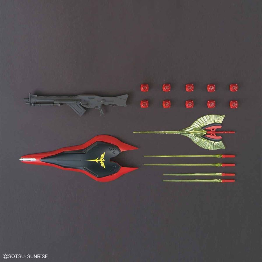 [HGUC 240] 1/144 �����ð��� [5���԰��Ϸ�][4573102617873]