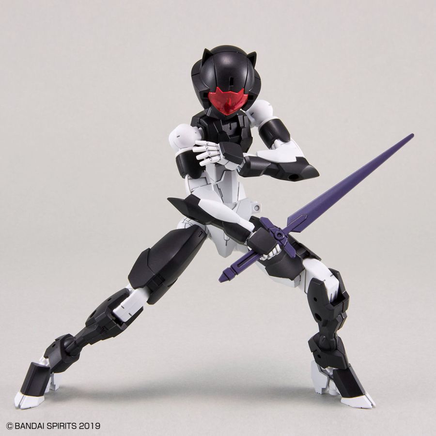 [30MM][38] 1/144 EXM-E7a ���ǳ�Ƽ��(�漭 ���) [5���԰��Ϸ�] [4573102617897]