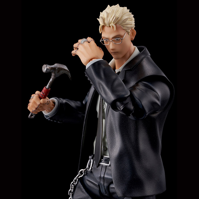 1/12 �����쵵�� - ��&���� [7���԰��Ϸ�] [4571335883645]