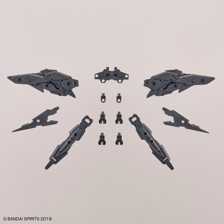 [30MM][W-12] �ɼ� ���� ��Ʈ5(��Ƽ ��/��Ƽ �ν���) [2���԰��Ϸ�] [4573102617903]