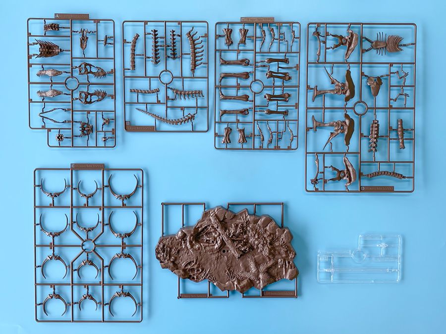 1/32 Imaginary Skeleton Ƽ�����罺 [2���԰��Ϸ�] [4573102618009]