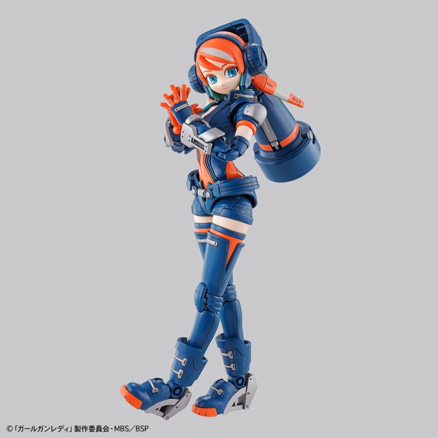 �ɰ� ���̵� - ���̵� Ŀ�Ǵ� �Ƹ��� [8���԰��Ϸ�] [4573102619990]