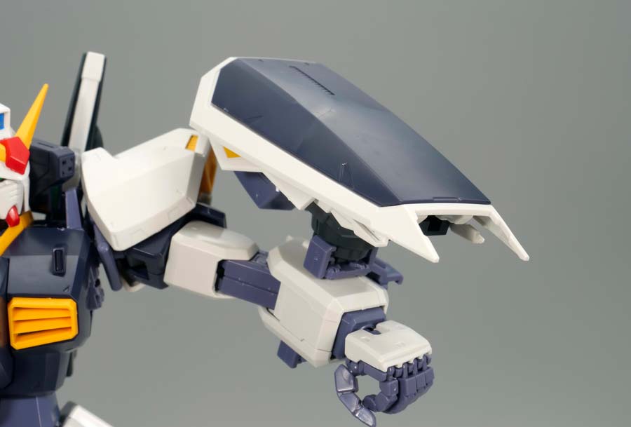 [����] [MG] 1/100 �Ǵ� ��ũ2 ver.2.0 ����� �÷� [4573102615770]