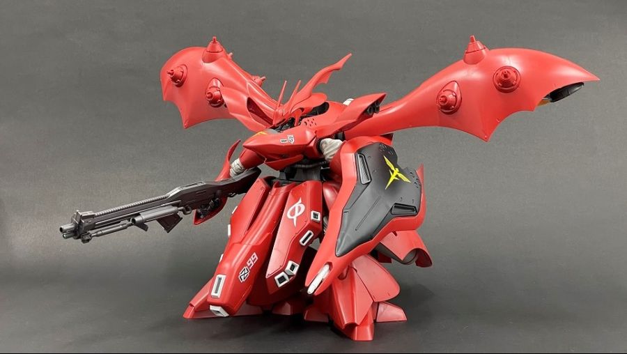 [HGUC 240] 1/144 �����ð��� [5���԰��Ϸ�][4573102617873]