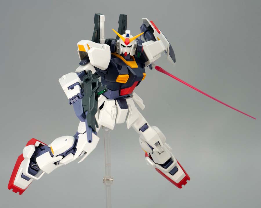 [����] [MG] 1/100 �Ǵ� ��ũ2 ver.2.0 ����� �÷� [4573102615770]