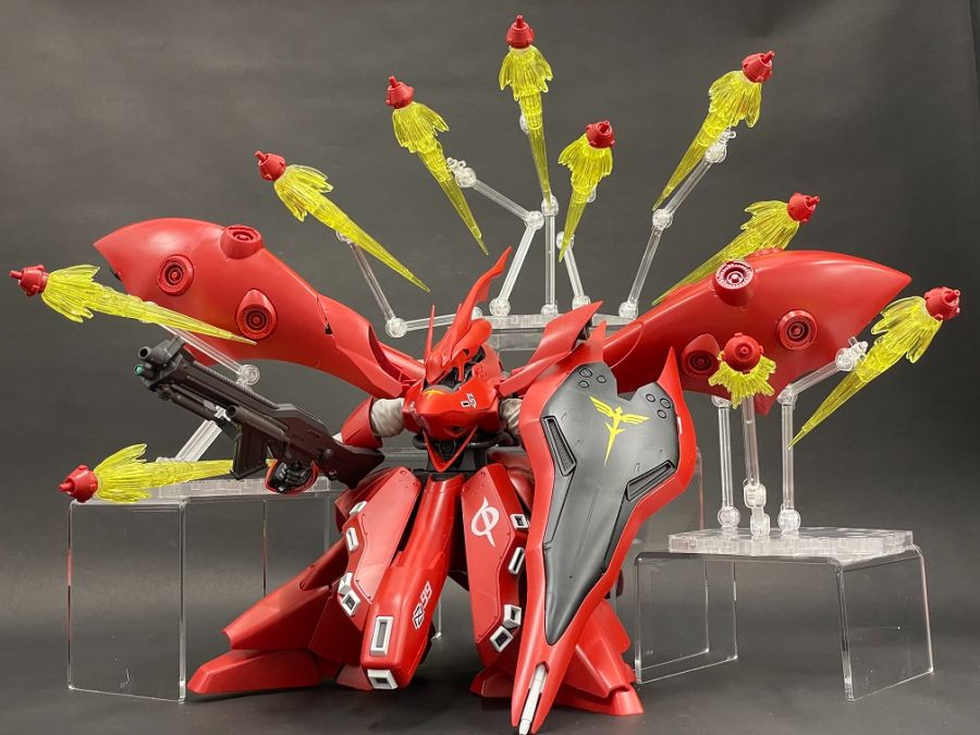 [HGUC 240] 1/144 �����ð��� [5���԰��Ϸ�][4573102617873]