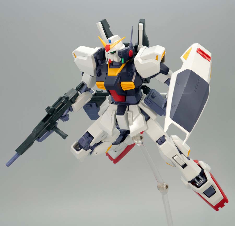 [����] [MG] 1/100 �Ǵ� ��ũ2 ver.2.0 ����� �÷� [4573102615770]