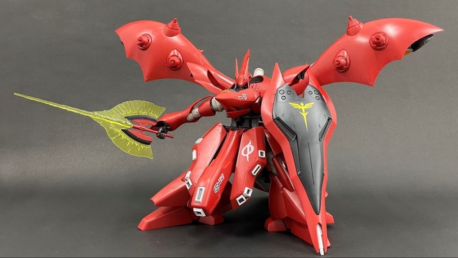 [HGUC 240] 1/144 �����ð��� [5���԰��Ϸ�][4573102617873]