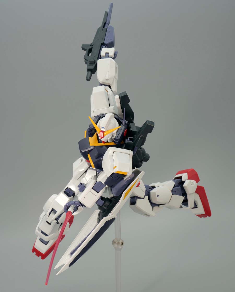 [����] [MG] 1/100 �Ǵ� ��ũ2 ver.2.0 ����� �÷� [4573102615770]