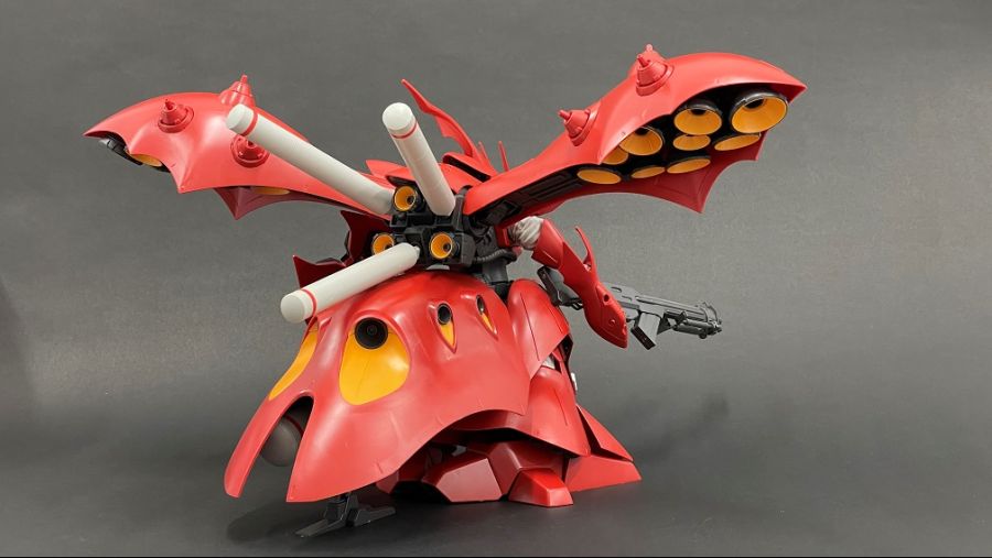 [HGUC 240] 1/144 �����ð��� [5���԰��Ϸ�][4573102617873]