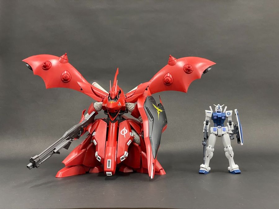 [HGUC 240] 1/144 �����ð��� [5���԰��Ϸ�][4573102617873]