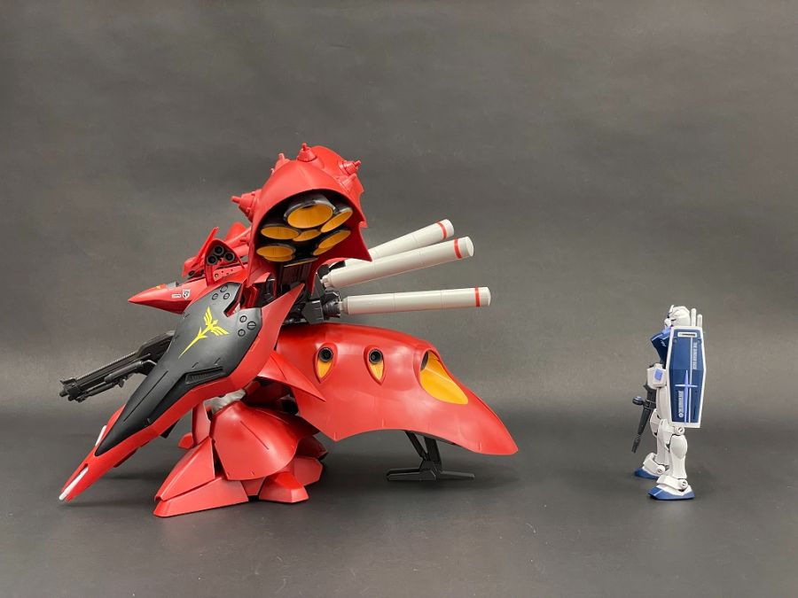 [HGUC 240] 1/144 �����ð��� [5���԰��Ϸ�][4573102617873]