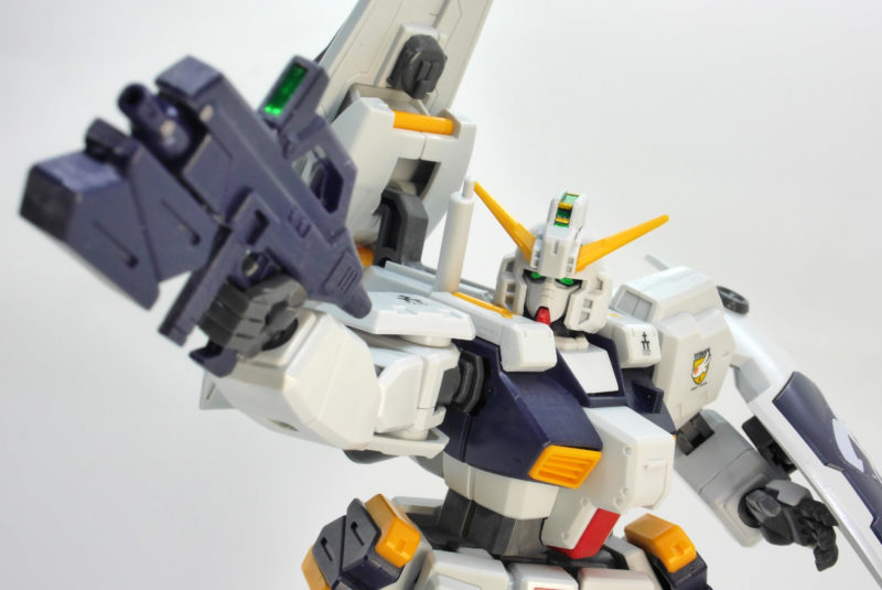 [HGUC 56] 1/144 �Ǵ� TR-1 ������ Ŀ���� [10���԰��Ϸ�] [4573102556080]
