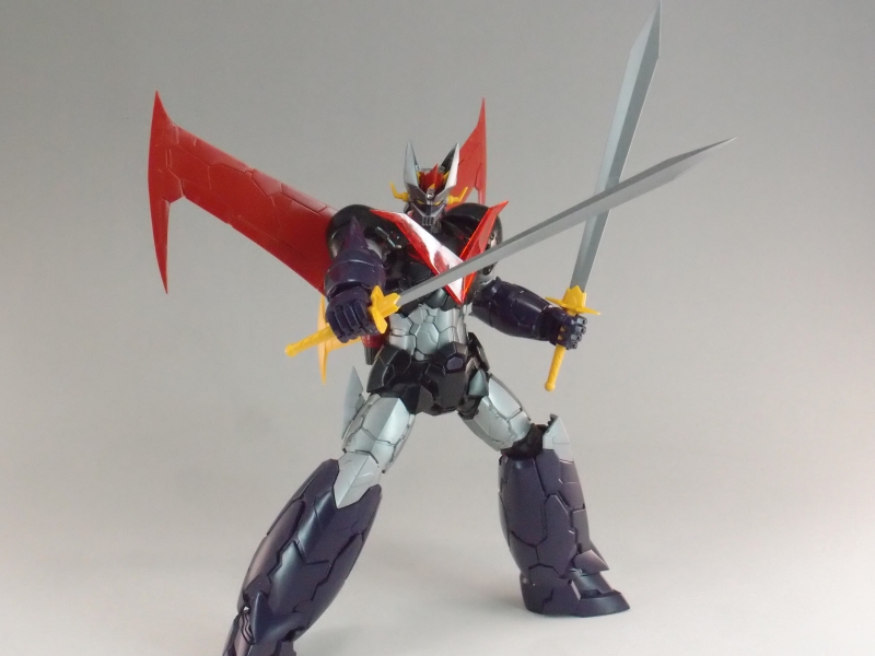 [HG] �׷���Ʈ ��¡��Z(��¡��Z ���Ǵ�Ƽ Ver.) [4���԰��Ϸ�][4573102553232]