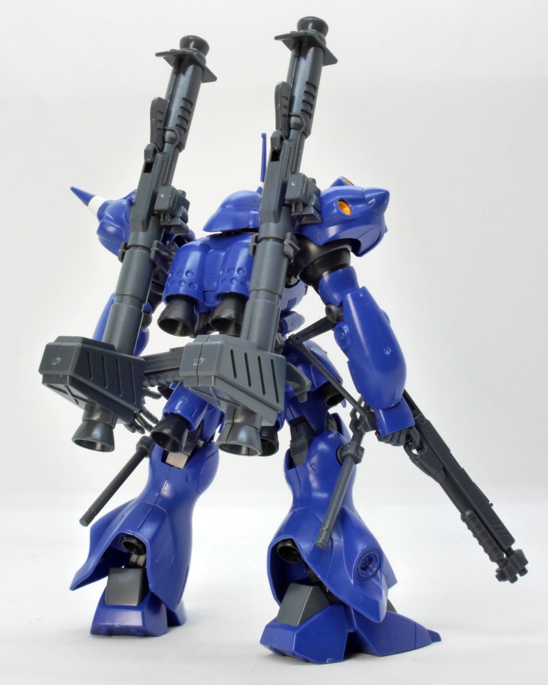 [HGUC 89] 1/144 ķ�� [4���԰��Ϸ�][4573102579829]