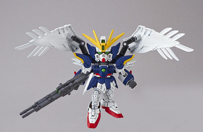 [SD EX-STANDARD 004] �� �Ǵ� ���� EW [3���԰��Ϸ�] [4573102656186]