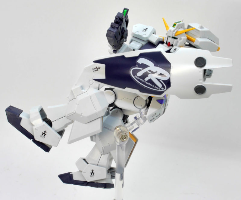 [HGUC 56] 1/144 �Ǵ� TR-1 ������ Ŀ���� [10���԰��Ϸ�] [4573102556080]