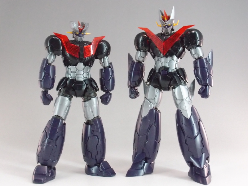 [HG] �׷���Ʈ ��¡��Z(��¡��Z ���Ǵ�Ƽ Ver.) [4���԰��Ϸ�][4573102553232]