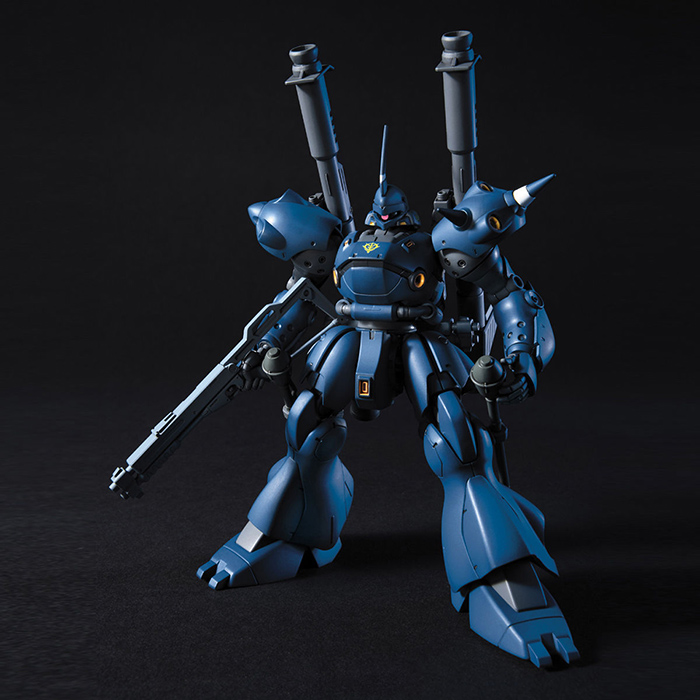 [HGUC 89] 1/144 ķ�� [4���԰��Ϸ�][4573102579829]