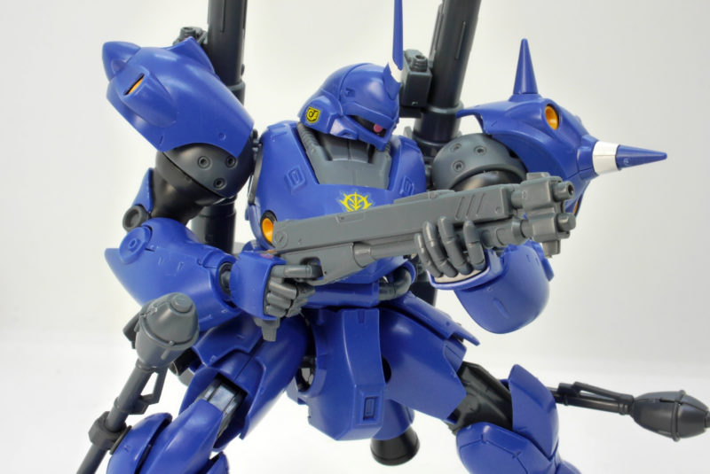 [HGUC 89] 1/144 ķ�� [4���԰��Ϸ�][4573102579829]