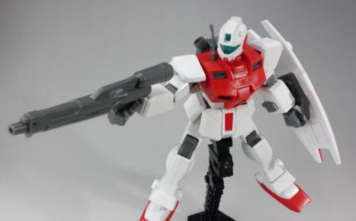 [HGUC 51] 1/144 �� Ŀ�ǵ� ���ֻ�� [6���԰��Ϸ�][4573102557292]