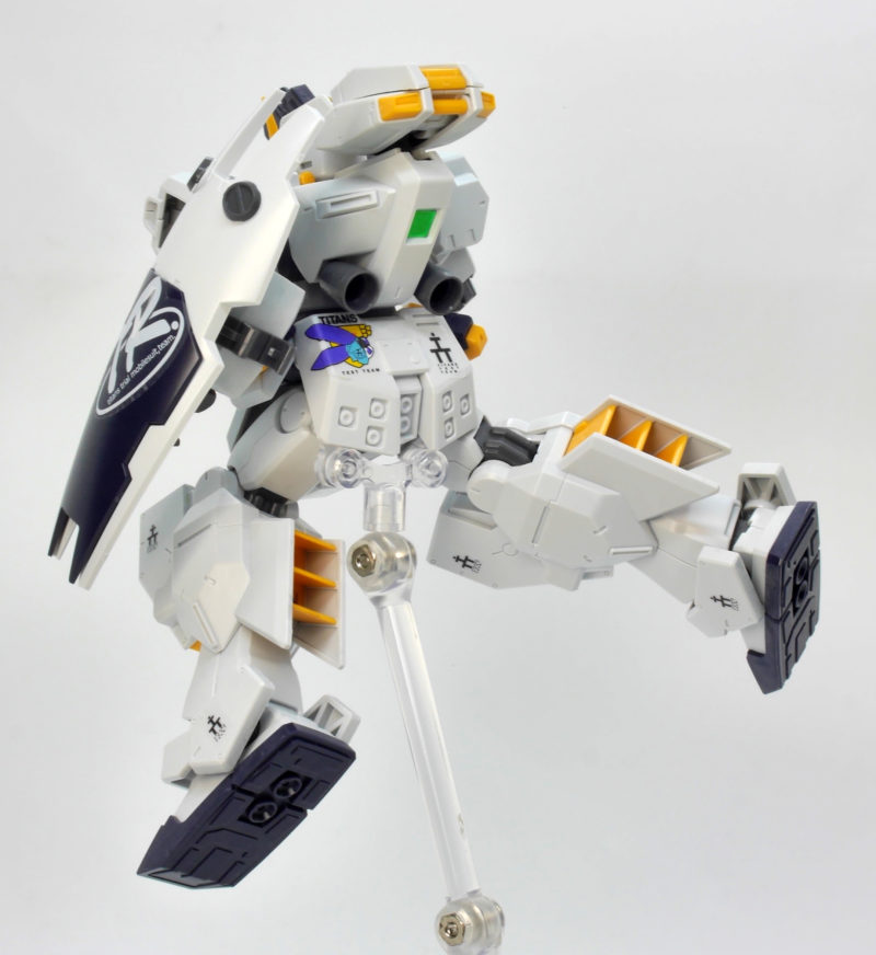 [HGUC 56] 1/144 �Ǵ� TR-1 ������ Ŀ���� [10���԰��Ϸ�] [4573102556080]