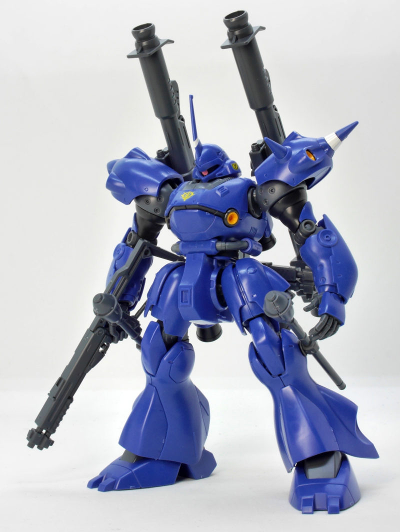 [HGUC 89] 1/144 ķ�� [4���԰��Ϸ�][4573102579829]