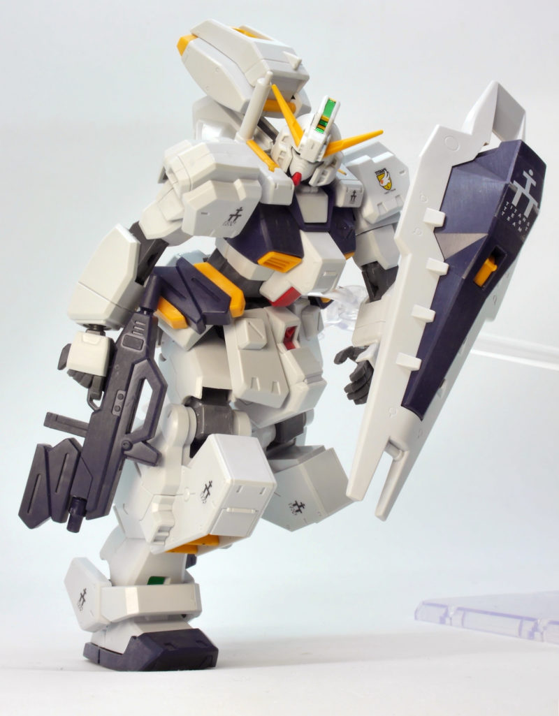 [HGUC 56] 1/144 �Ǵ� TR-1 ������ Ŀ���� [10���԰��Ϸ�] [4573102556080]