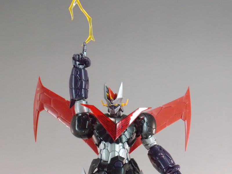 [HG] �׷���Ʈ ��¡��Z(��¡��Z ���Ǵ�Ƽ Ver.) [4���԰��Ϸ�][4573102553232]