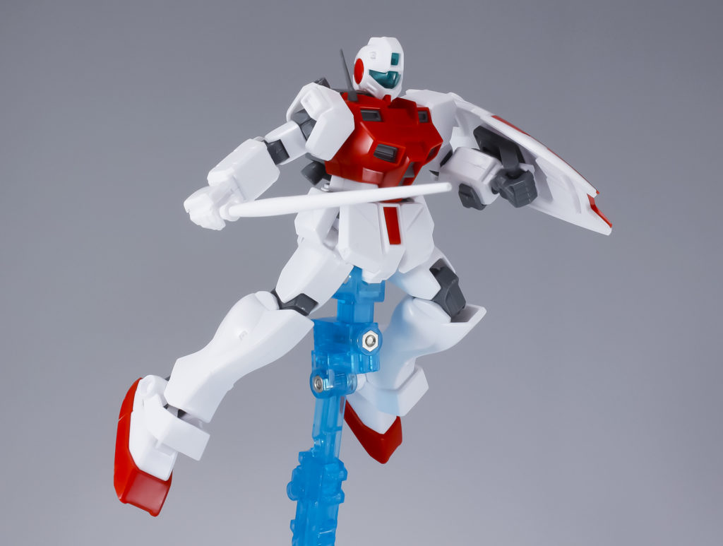 [HGUC 51] 1/144 �� Ŀ�ǵ� ���ֻ�� [6���԰��Ϸ�][4573102557292]