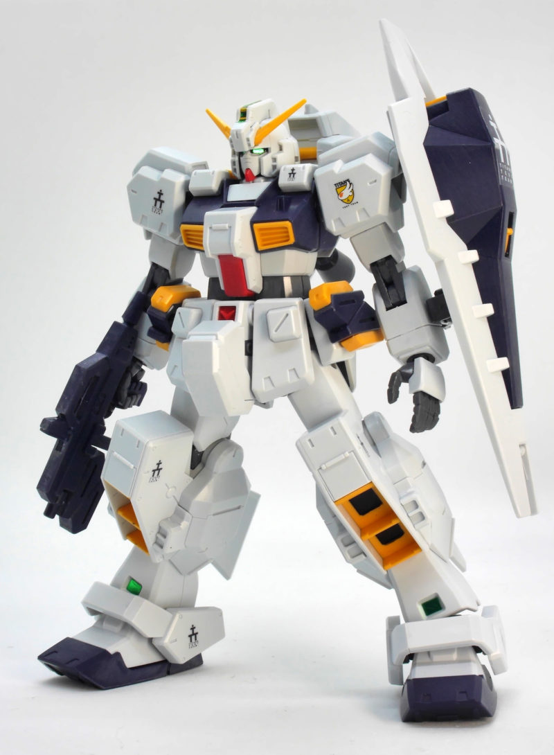 [HGUC 56] 1/144 �Ǵ� TR-1 ������ Ŀ���� [10���԰��Ϸ�] [4573102556080]