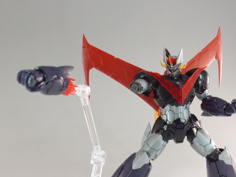 [HG] �׷���Ʈ ��¡��Z(��¡��Z ���Ǵ�Ƽ Ver.) [4���԰��Ϸ�][4573102553232]