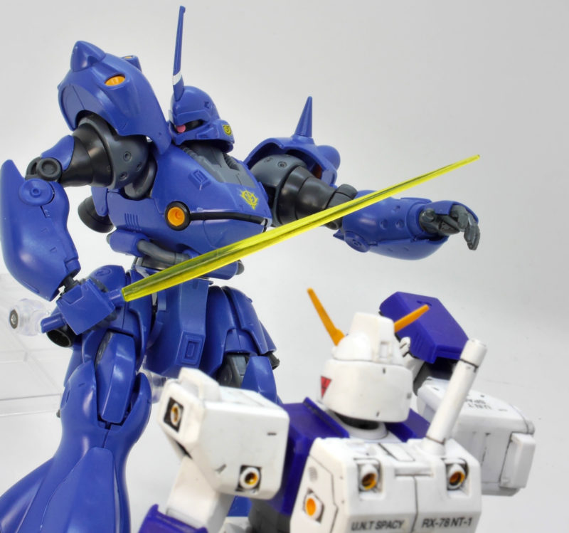 [HGUC 89] 1/144 ķ�� [4���԰��Ϸ�][4573102579829]