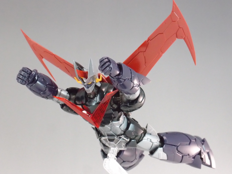 [HG] �׷���Ʈ ��¡��Z(��¡��Z ���Ǵ�Ƽ Ver.) [4���԰��Ϸ�][4573102553232]