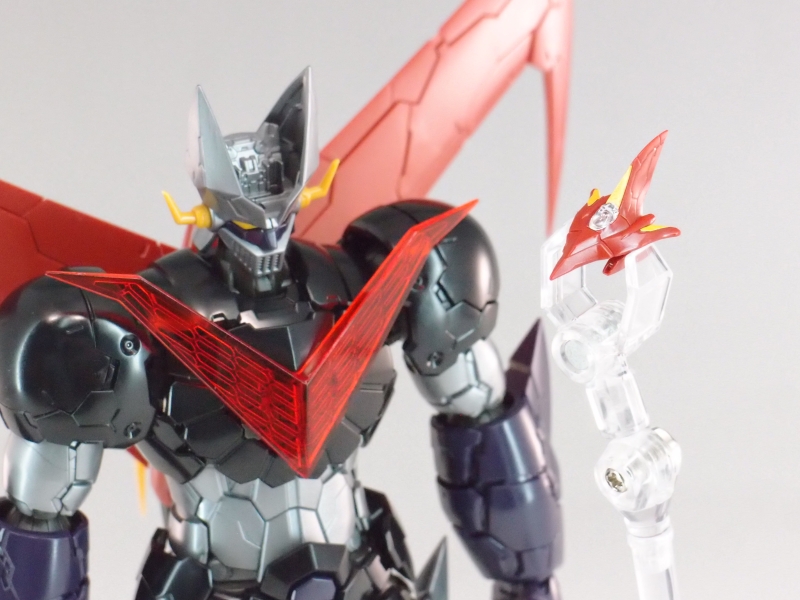 [HG] �׷���Ʈ ��¡��Z(��¡��Z ���Ǵ�Ƽ Ver.) [4���԰��Ϸ�][4573102553232]