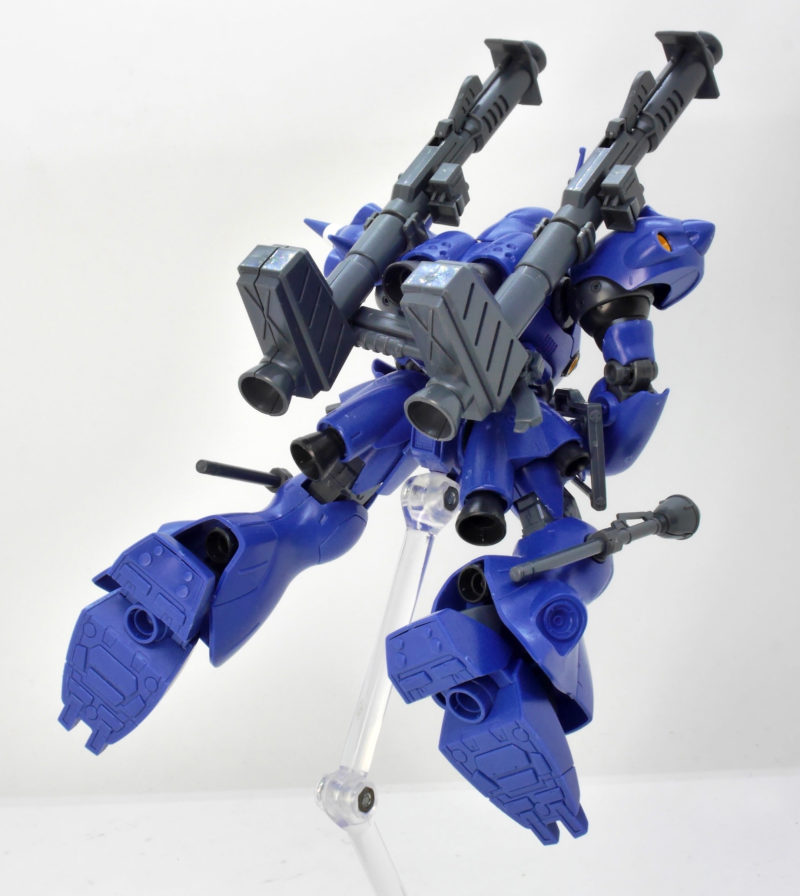[HGUC 89] 1/144 ķ�� [4���԰��Ϸ�][4573102579829]