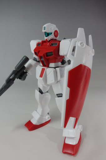 [HGUC 51] 1/144 �� Ŀ�ǵ� ���ֻ�� [6���԰��Ϸ�][4573102557292]