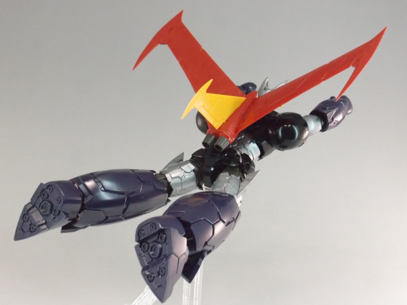 [HG] �׷���Ʈ ��¡��Z(��¡��Z ���Ǵ�Ƽ Ver.) [4���԰��Ϸ�][4573102553232]