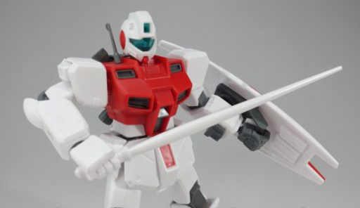 [HGUC 51] 1/144 �� Ŀ�ǵ� ���ֻ�� [6���԰��Ϸ�][4573102557292]