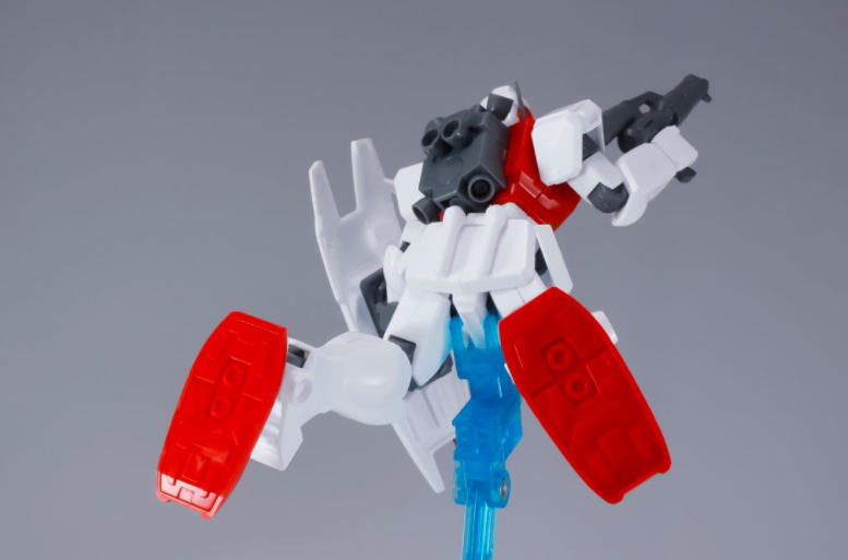 [HGUC 51] 1/144 �� Ŀ�ǵ� ���ֻ�� [6���԰��Ϸ�][4573102557292]