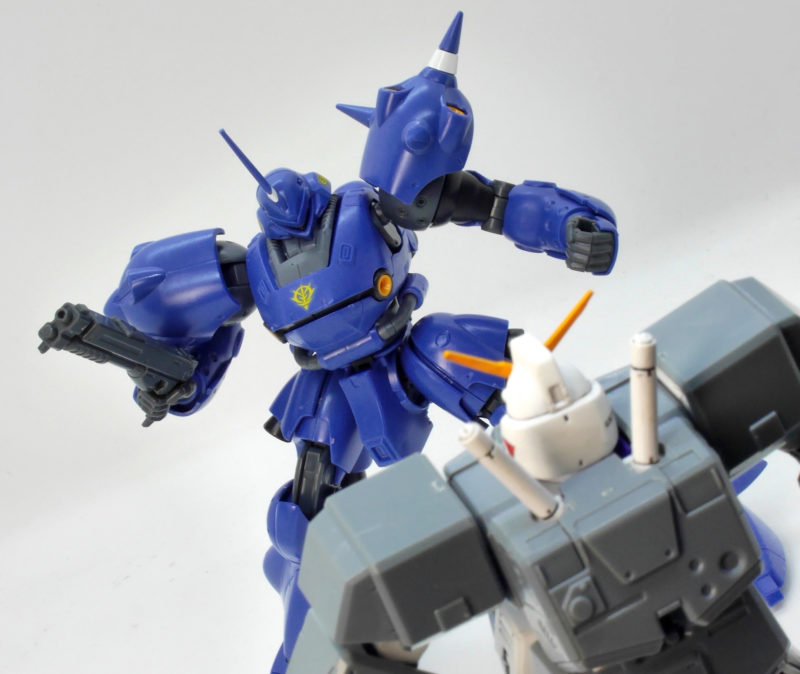 [HGUC 89] 1/144 ķ�� [4���԰��Ϸ�][4573102579829]