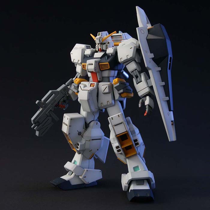 [HGUC 56] 1/144 �Ǵ� TR-1 ������ Ŀ���� [10���԰��Ϸ�] [4573102556080]