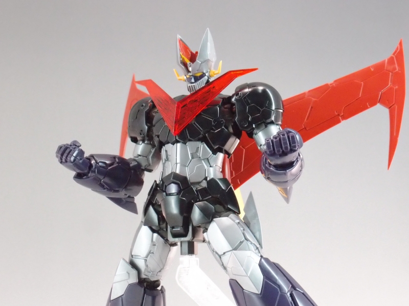 [HG] �׷���Ʈ ��¡��Z(��¡��Z ���Ǵ�Ƽ Ver.) [4���԰��Ϸ�][4573102553232]