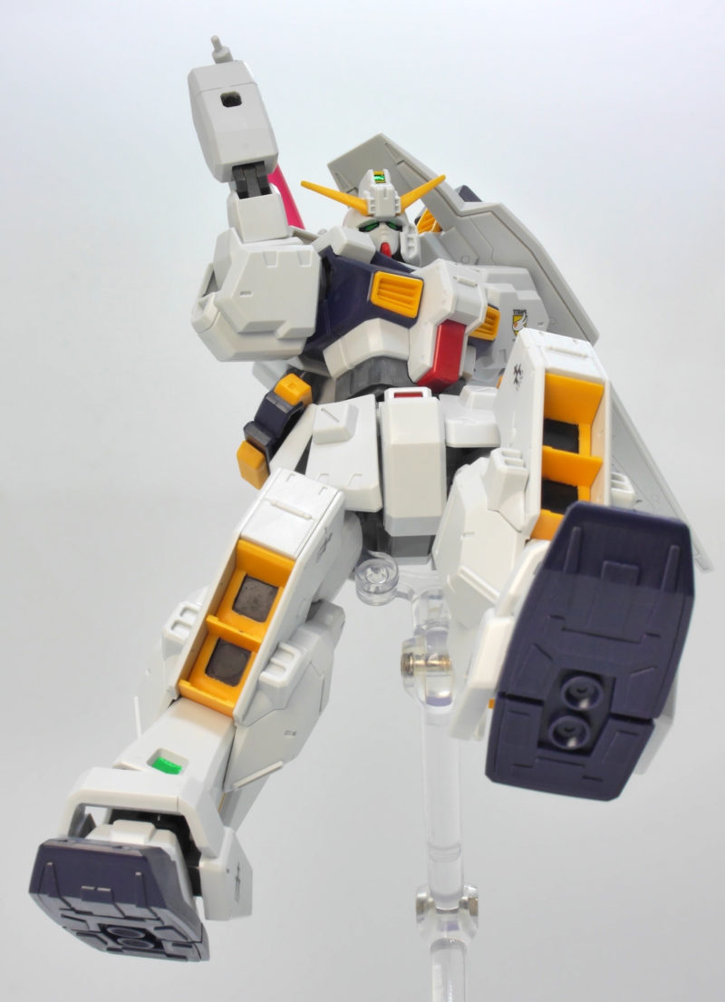 [HGUC 56] 1/144 �Ǵ� TR-1 ������ Ŀ���� [10���԰��Ϸ�] [4573102556080]