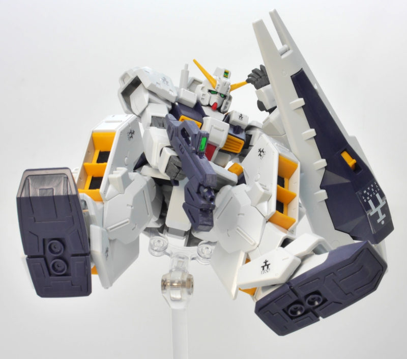 [HGUC 56] 1/144 �Ǵ� TR-1 ������ Ŀ���� [10���԰��Ϸ�] [4573102556080]