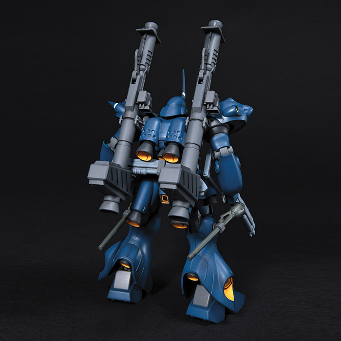[HGUC 89] 1/144 ķ�� [4���԰��Ϸ�][4573102579829]