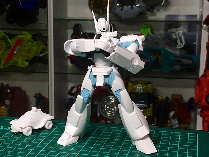 [�⵿������Ʈ���̹�][08] 1/60 98�� AV �ױ׷� ������ ����� [12���԰��Ϸ�] [4573102619655]