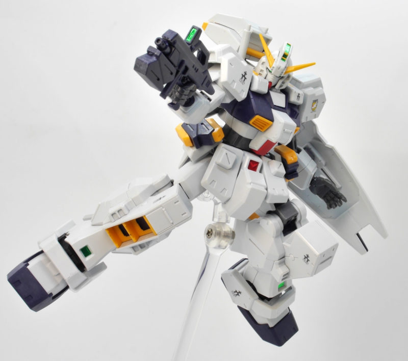 [HGUC 56] 1/144 �Ǵ� TR-1 ������ Ŀ���� [10���԰��Ϸ�] [4573102556080]